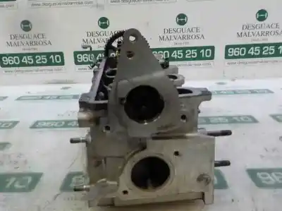 Second-hand car spare part cylinder head for opel astra gtc 1.9 cdti oem iam references   