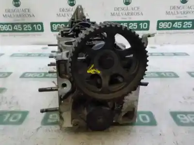 Second-hand car spare part cylinder head for opel astra gtc 1.9 cdti oem iam references   