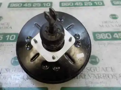 Second-hand car spare part brake servo for dacia sandero ii 1.2 oem iam references 472107479r  472103298r