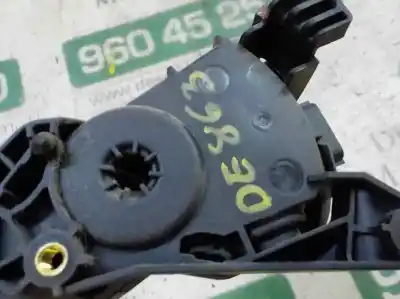 Автозапчастина б/у пotенціометр для dacia sandero ii 1.2 посилання на oem iam 180022703r 6pv00997803 180022703r