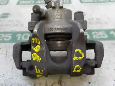 Second-hand car spare part front right brake caliper for dacia sandero ii 1.2 oem iam references 410014752r