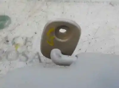 Автозапчасти б/у левая зона за dacia sandero ii 1.2 ссылки oem iam 964016685r  