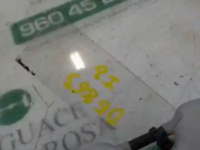 Автозапчасти б/у левая зона за dacia sandero ii 1.2 ссылки oem iam 964016685r  