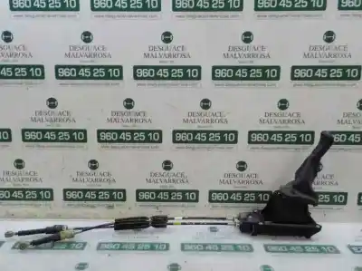 Gebrauchtes Autoersatzteil schalthebel zum dacia sandero ii 1.2 oem-iam-referenzen 349016019r