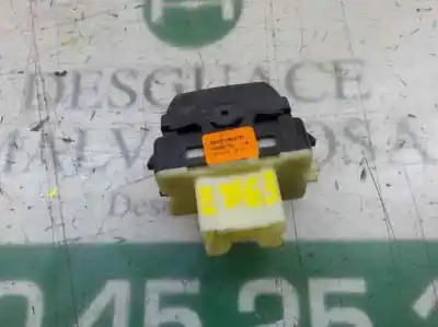 Second-hand car spare part left front power window switch for dacia sandero ii 1.2 oem iam references 254214937r  254214937r