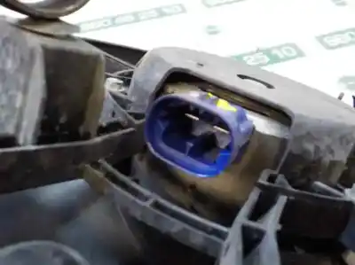Автозапчасти б/у электрический вентилятор за dacia sandero ii 1.2 ссылки oem iam 214815012r sr503410 sr503410