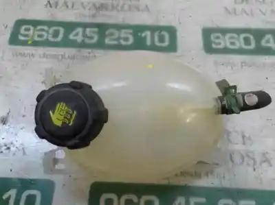 Автозапчасти б/у расширительный депозит за dacia sandero ii 1.2 ссылки oem iam 217104354r  