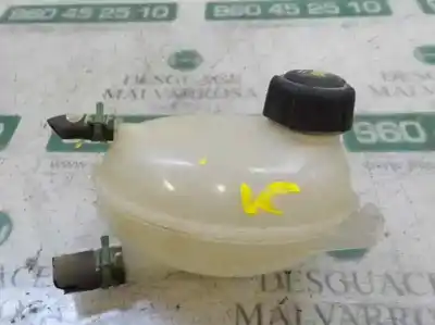 Автозапчасти б/у расширительный депозит за dacia sandero ii 1.2 ссылки oem iam 217104354r  