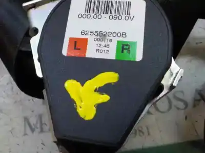 Автозапчасти б/у задний правый ремень безопасности за dacia sandero ii 1.2 ссылки oem iam 888416959r 625552200b 625552200b