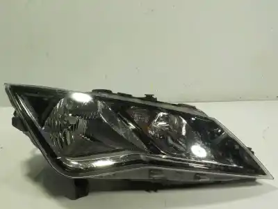 İkinci el araba yedek parçası sag far için seat leon (5f1) 1.6 tdi oem iam referansları 5f1941016b  