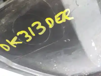 İkinci el araba yedek parçası sag far için seat leon (5f1) 1.6 tdi oem iam referansları 5f1941016b  