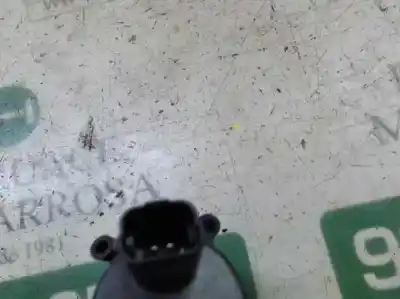 Автозапчасти б/у чистый насос за dacia sandero ii 1.2 ссылки oem iam 286200851r  8200295685