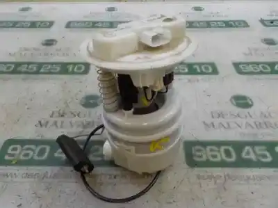 Second-hand car spare part fuel tank sender unit for dacia sandero ii 1.2 oem iam references 172022377r