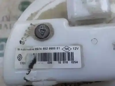 Автозапчасти б/у индикатор за dacia sandero ii 1.2 ссылки oem iam 172022377r 0974652990001 0974652990001