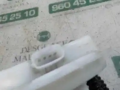 Автозапчасти б/у индикатор за dacia sandero ii 1.2 ссылки oem iam 172022377r 0974652990001 0974652990001