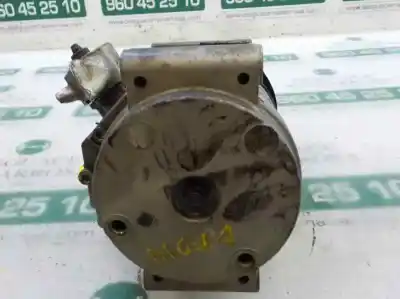 Second-hand car spare part air conditioning compressor for opel antara a (l07) 2.0 cdti oem iam references   