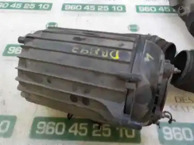 Автозапчастина б/у повітряний фільтр для lancia thesis (115) 2.4 multijet 20v cae emblema посилання на oem iam   