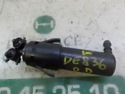 Peça sobressalente para automóvel em segunda mão sistema lava faróis de xenon por opel insignia berlina sport 4x4 referências oem iam 13227349