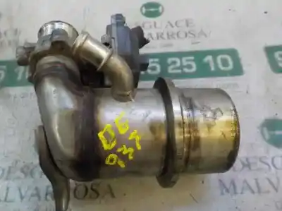 Recambio de automóvil de segunda mano de enfriador egr para volkswagen golf vii lim. (5g1) 1.6 16v tdi dpf referencias oem iam 04l131512am a2c53420794 04l131501c