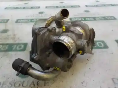 Recambio de automóvil de segunda mano de enfriador egr para volkswagen golf vii lim. (5g1) 1.6 16v tdi dpf referencias oem iam 04l131512am a2c53420794 04l131501c