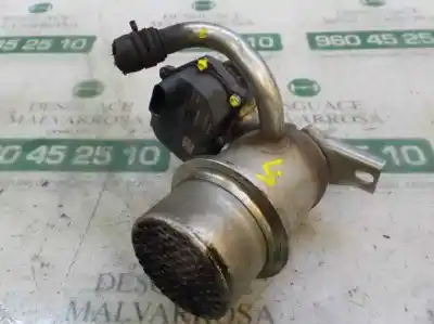 Recambio de automóvil de segunda mano de enfriador egr para volkswagen golf vii lim. (5g1) 1.6 16v tdi dpf referencias oem iam 04l131512am a2c53420794 04l131501c