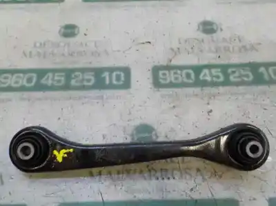 Recambio de automóvil de segunda mano de brazo suspension inferior trasero derecho para volkswagen passat lim. (362) 1.6 tdi dpf referencias oem iam 1k0501530c  