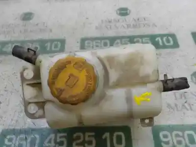 Second-hand car spare part coolant expansion tank for chevrolet aveo 1.2 cat oem iam references   