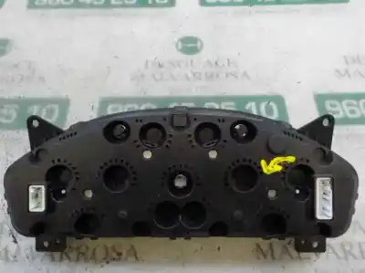 Peça sobressalente para automóvel em segunda mão quadrante por chevrolet aveo 1.2 cat referências oem iam   