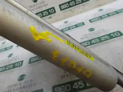 Tweedehands auto-onderdeel airconditioning condensor voor chevrolet aveo 1.2 cat oem iam-referenties   