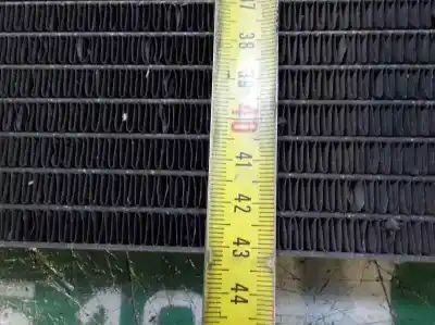 Tweedehands auto-onderdeel airconditioning condensor voor chevrolet aveo 1.2 cat oem iam-referenties   