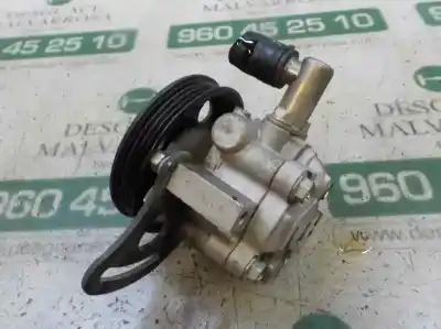 Second-hand car spare part steering pump for chevrolet aveo 1.2 cat oem iam references   