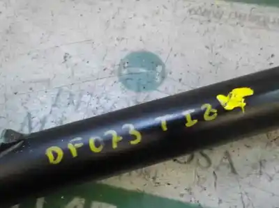 Peça sobressalente para automóvel em segunda mão amortecedor traseiro esquerdo por chevrolet aveo 1.2 cat referências oem iam   