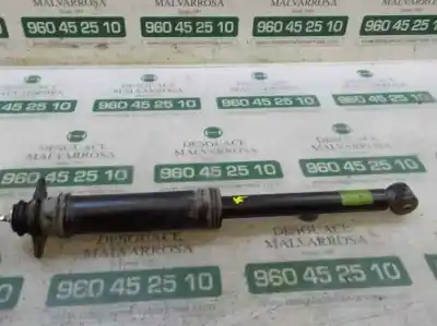 Peça sobressalente para automóvel em segunda mão amortecedor traseiro direito por chevrolet aveo 1.2 cat referências oem iam 