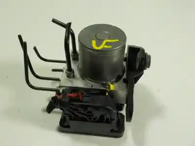 Pièce détachée automobile d'occasion abs (système anti-blocage des roues) pour seat ibiza (kj1) fr références oem iam 2q0907379asrep