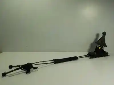 Pièce détachée automobile d'occasion levier pour seat ibiza (kj1) fr références oem iam 2q0711049k