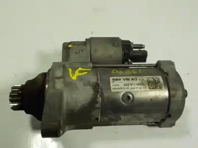 Автозапчасти б/у двигатель запускается за skoda octavia combi (5e5) 1.6 tdi dpf ссылки oem iam 02z911024l