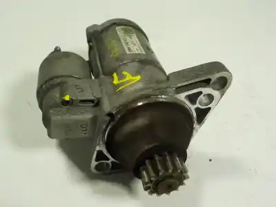 Автозапчастина б/у двигун запускається для skoda octavia combi (5e5) 1.6 tdi dpf посилання на oem iam 02z911024l  02z911024l