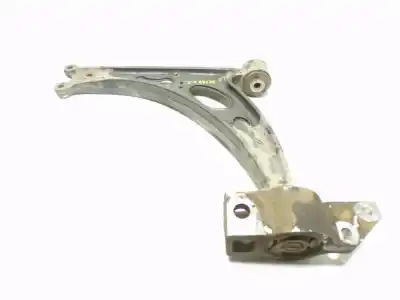 Tweedehands auto-onderdeel linker onderste ophang arm voor volkswagen scirocco iii (137, 138) 2.0 tdi oem iam-referenties 1k0407151ac