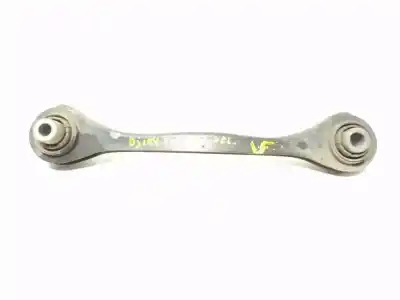 Peça sobressalente para automóvel em segunda mão BRAÇO DE SUSPENSÃO TRASEIRO INFERIOR DIREITO por VOLKSWAGEN SCIROCCO III (137, 138)  Referências OEM IAM 1K0501529J  