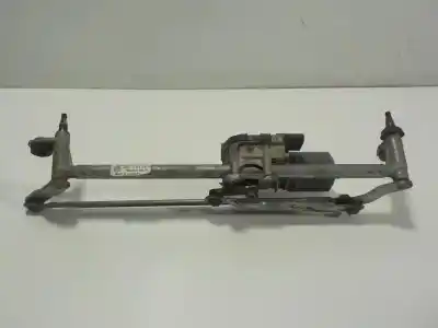 Tweedehands auto-onderdeel ruitenwissermotor voor voor volkswagen scirocco iii (137, 138) 2.0 tdi oem iam-referenties 1k8955023k