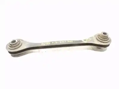 Tweedehands auto-onderdeel onderste veringarm achter links voor volkswagen scirocco iii (137, 138) 2.0 tdi oem iam-referenties 1k0501529j