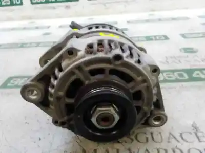 Second-hand car spare part alternator for chevrolet aveo 1.2 cat oem iam references   