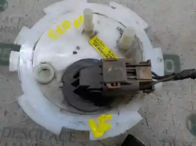 Second-hand car spare part fuel tank sender unit for chevrolet aveo 1.2 cat oem iam references   