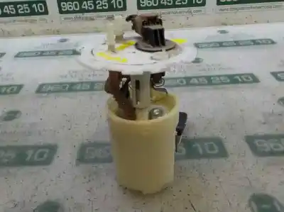 Second-hand car spare part fuel tank sender unit for chevrolet aveo 1.2 cat oem iam references   