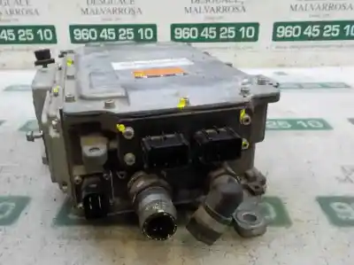 Second-hand car spare part electronic module for opel ampera * oem iam references 12643810  12643812