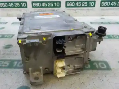 Second-hand car spare part electronic module for opel ampera * oem iam references 12643810  12643812