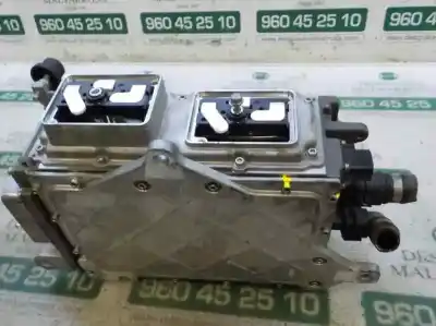 Second-hand car spare part electronic module for opel ampera * oem iam references 12643810  12643812