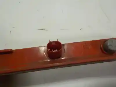 Second-hand car spare part center tailgate light for ford focus lim. 1.0 ecoboost cat oem iam references   13a613ab