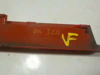 Second-hand car spare part center tailgate light for ford focus lim. 1.0 ecoboost cat oem iam references   13a613ab