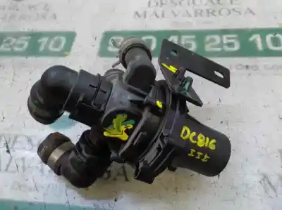 Peça sobressalente para automóvel em segunda mão módulo eletrônico por opel ampera * referências oem iam 22987493